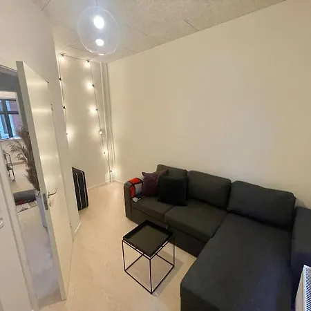 3 Vaerelses Lejlighed Ved Aen Apartment *