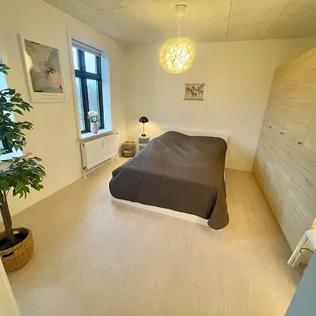 3 Vaerelses Lejlighed Ved Aen Kolding