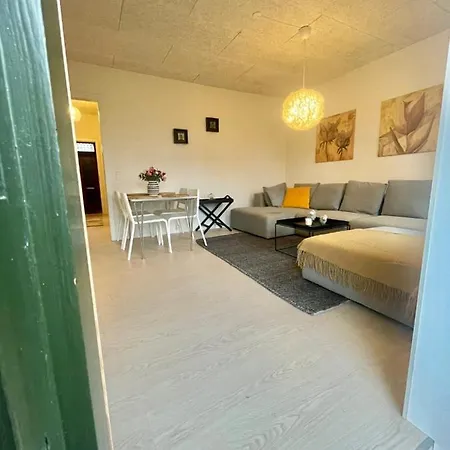 Apartment 3 Vaerelses Lejlighed Ved Aen Kolding