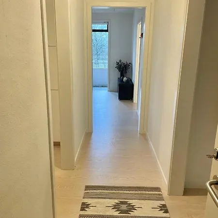 Apartment 3 Vaerelses Lejlighed Ved Aen Kolding